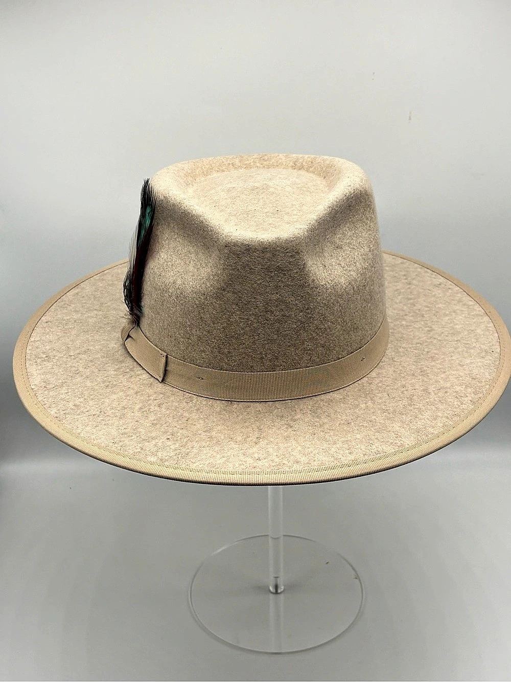 American Hat Makers Wool Hat